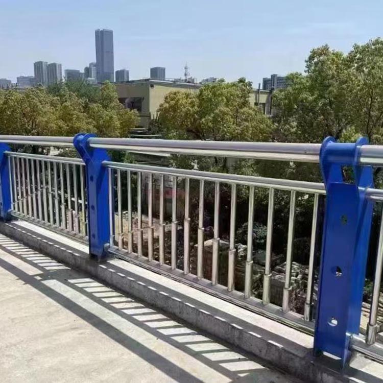 不锈钢复合管护栏
