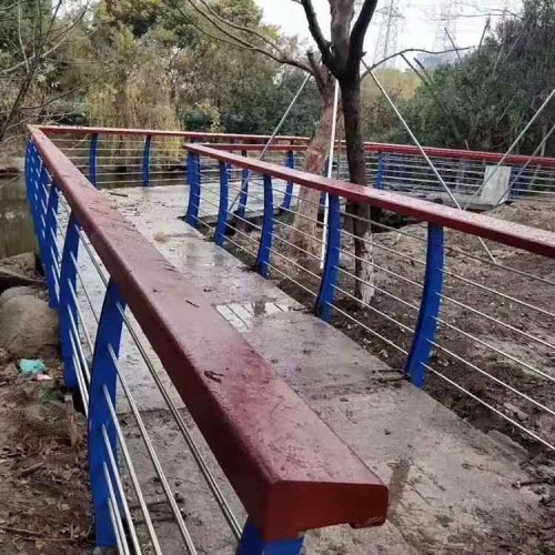 景观护栏