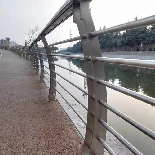 不锈钢栏杆