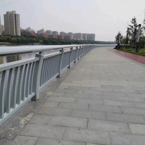 铝合金护栏