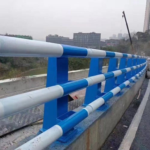 防撞护栏